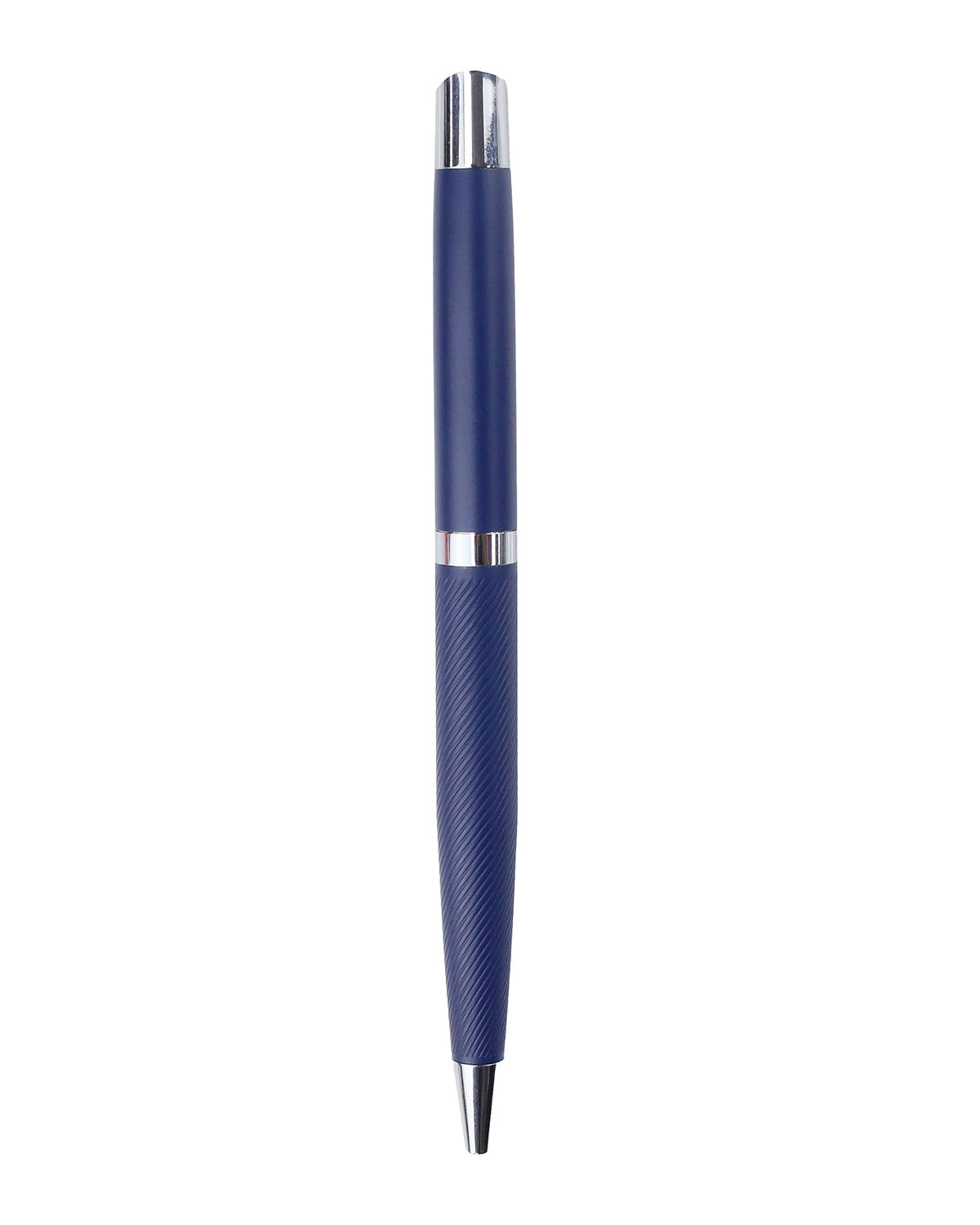 BELLE - Chrome Top Metal Pen